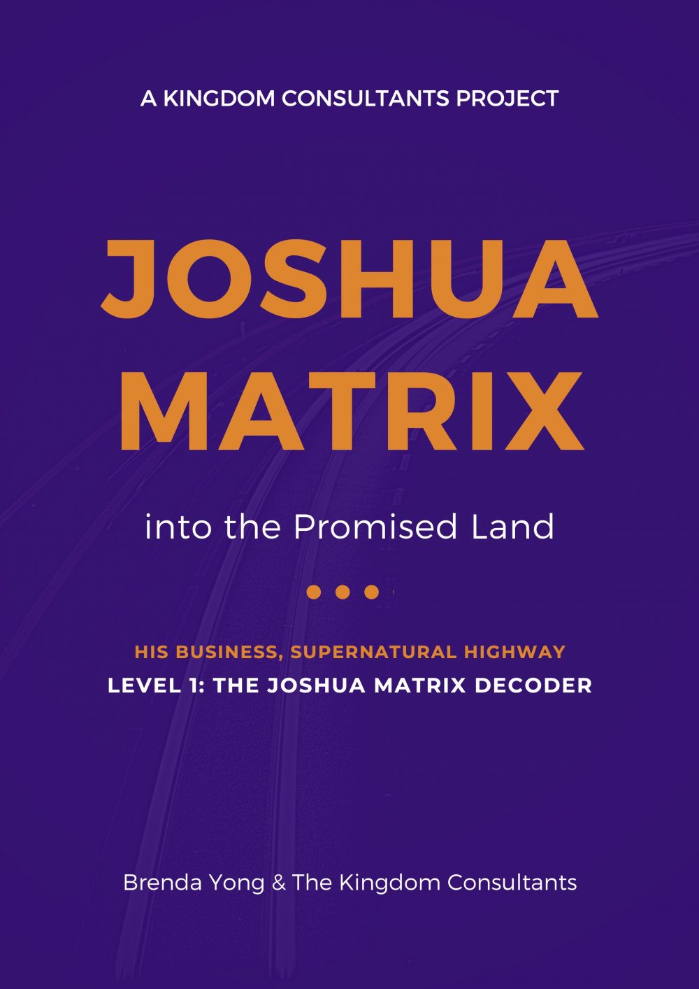 The Joshua Matrix